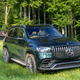 Image for article titled Is Mercedes' MBUX a Good In-Car Computer?